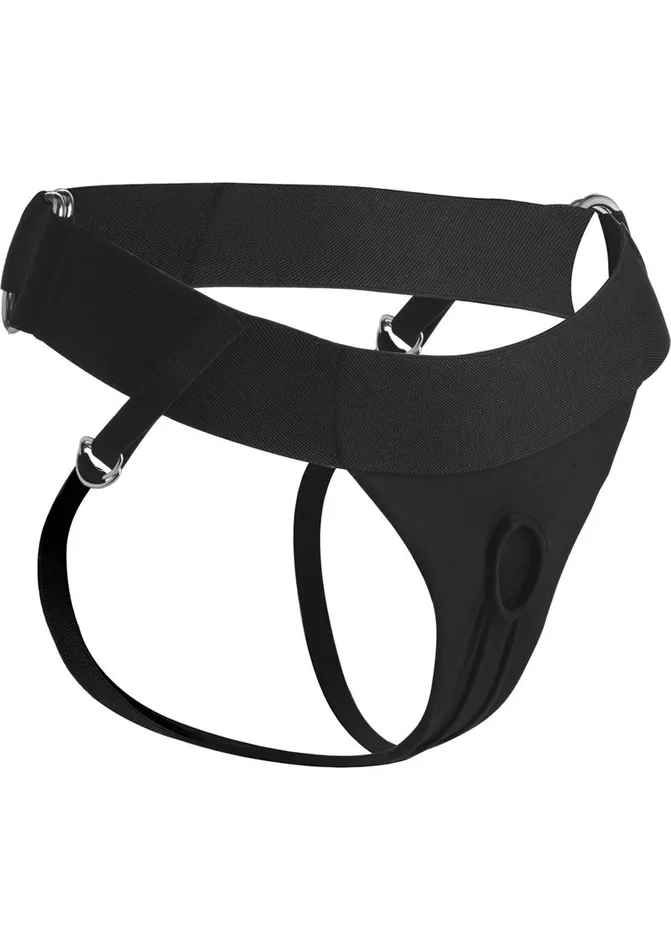 Female Sex Toys Strap U Avalon Jock Style StrapOn Harness STRAP U