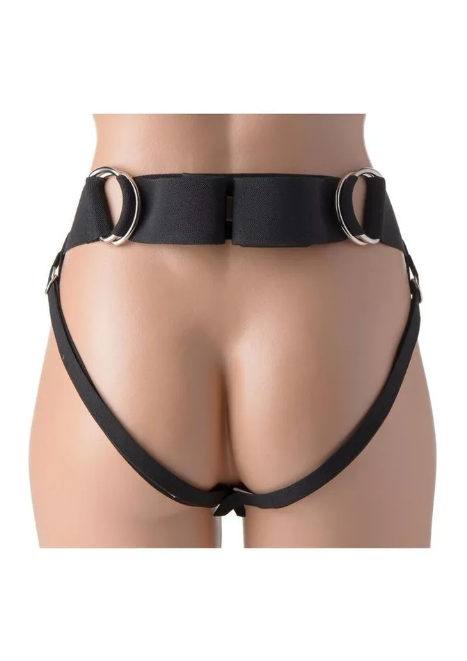 Female Sex Toys Strap U Avalon Jock Style StrapOn Harness STRAP U