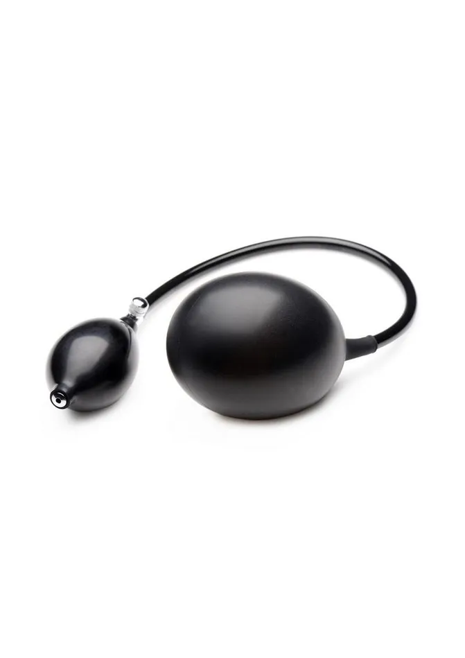 Frisky Frisky Inflatable Stimulator Male Sex Toys