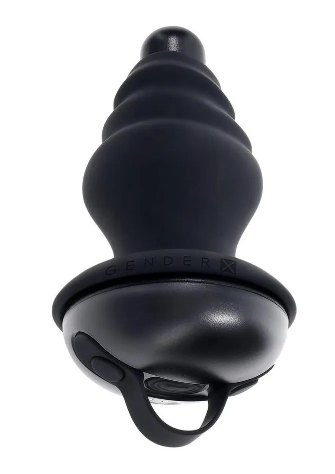 Gender X Female Sex Toys Gender X Echo Rechargeable Silicone Vibrator with Removable Sleeve Gender X Female Sex Toys Gender X Echo Rechargeable Silicone Vibrator with Removable Sleeve