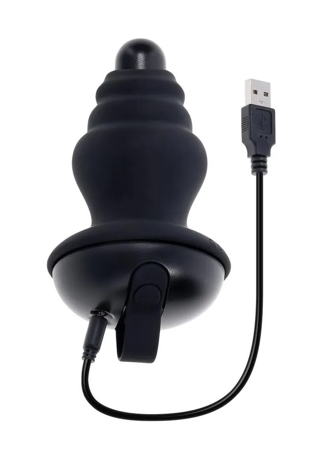 Gender X Female Sex Toys Gender X Echo Rechargeable Silicone Vibrator with Removable Sleeve