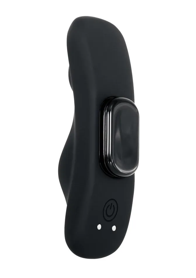 Gender X Gender X Our Undie Vibe Rechargeable Silicone Panty Vibe with Remote Control Female Sex Toys