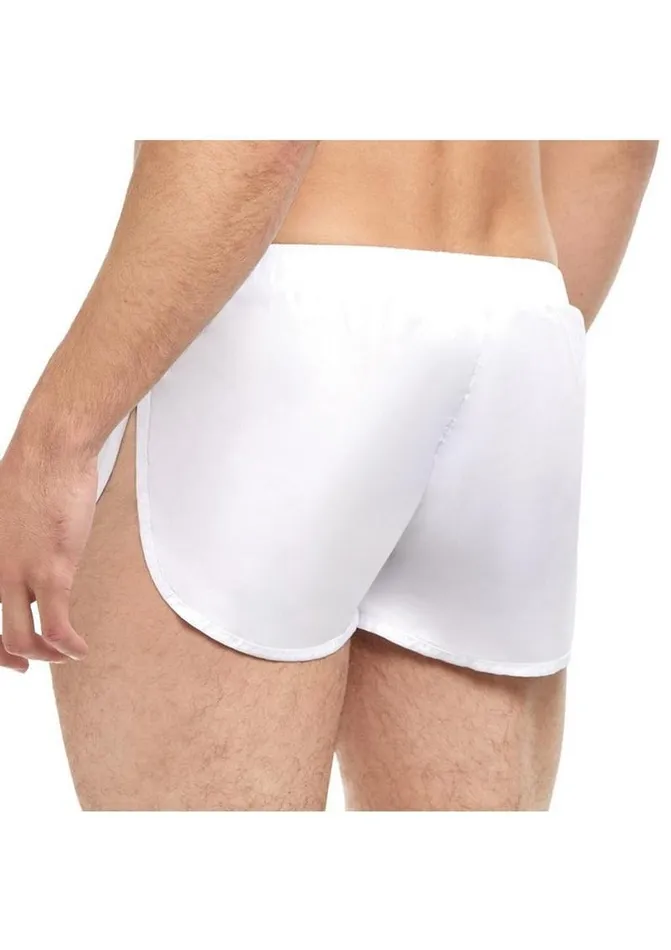 Goal Line Goal Line Extreme Split Booty Shorts Male Sex Toys