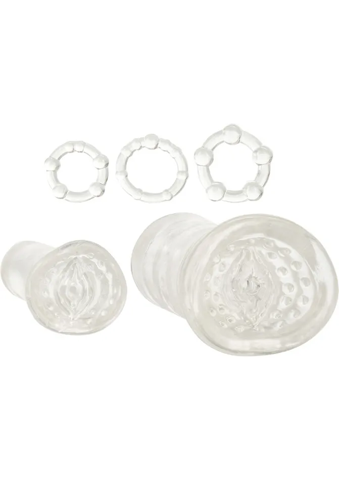 His Masturbation Kit Kits Couples