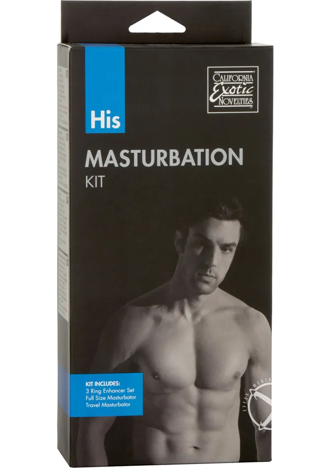 His Masturbation Kit Kits Couples His Masturbation Kit Kits Couples