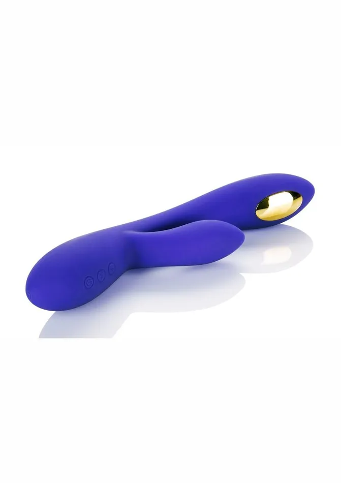 Impulse Female Sex Toys Impulse Intimate EStimulator Dual Wand Rechargeable Silicone Vibrator Impulse Female Sex Toys Impulse Intimate EStimulator Dual Wand Rechargeable Silicone Vibrator