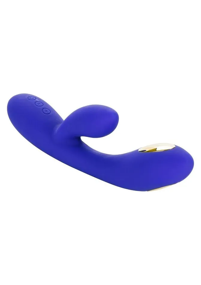 Impulse Female Sex Toys Impulse Intimate EStimulator Dual Wand Rechargeable Silicone Vibrator Impulse Female Sex Toys Impulse Intimate EStimulator Dual Wand Rechargeable Silicone Vibrator