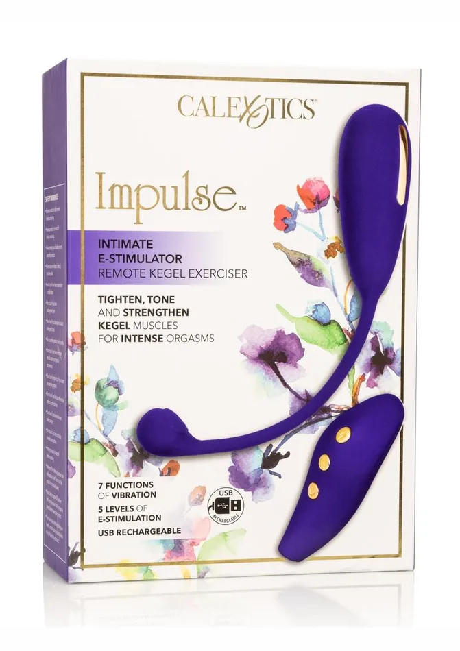 Impulse Female Sex Toys Impulse Intimate EStimulator Silicone Rechargeable Kegel Balls with Remote Control Impulse Female Sex Toys Impulse Intimate EStimulator Silicone Rechargeable Kegel Balls with Remote Control