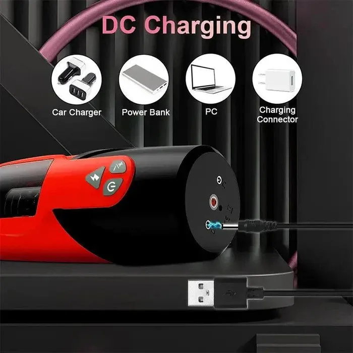 Inyarose Male Sex Toys Automatic Vacuum Masturbation Cup