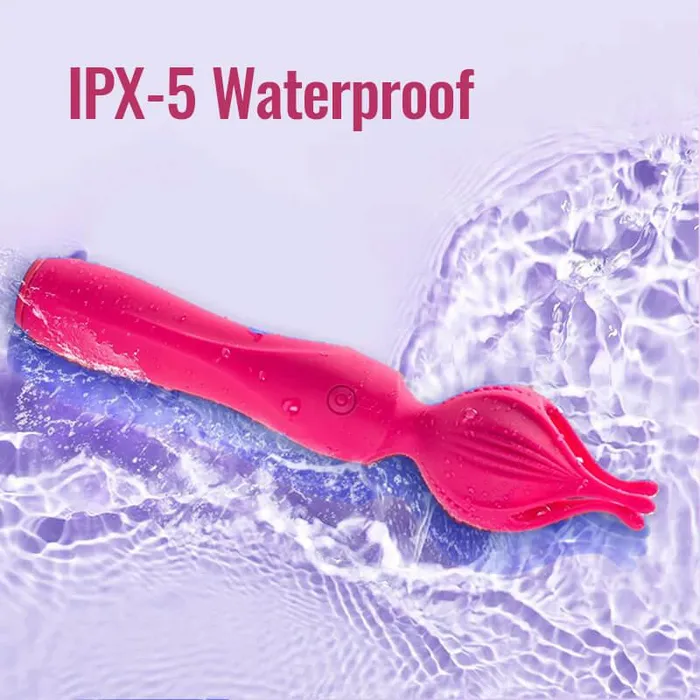 Inyarose Rose Stamen Vibrator Vibrators