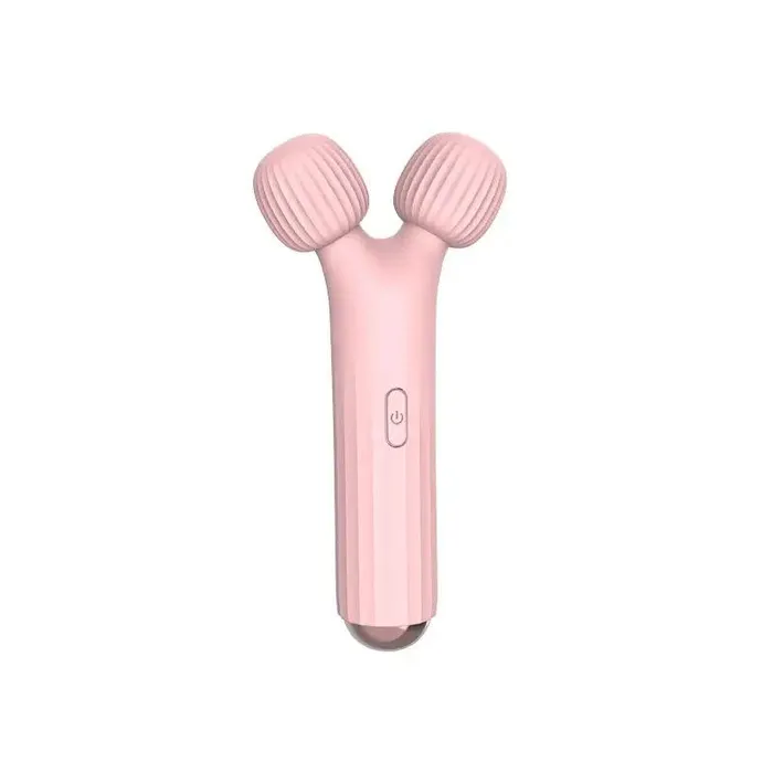 Inyarose Vibrators Dual Head MultiFrequency Vibrator