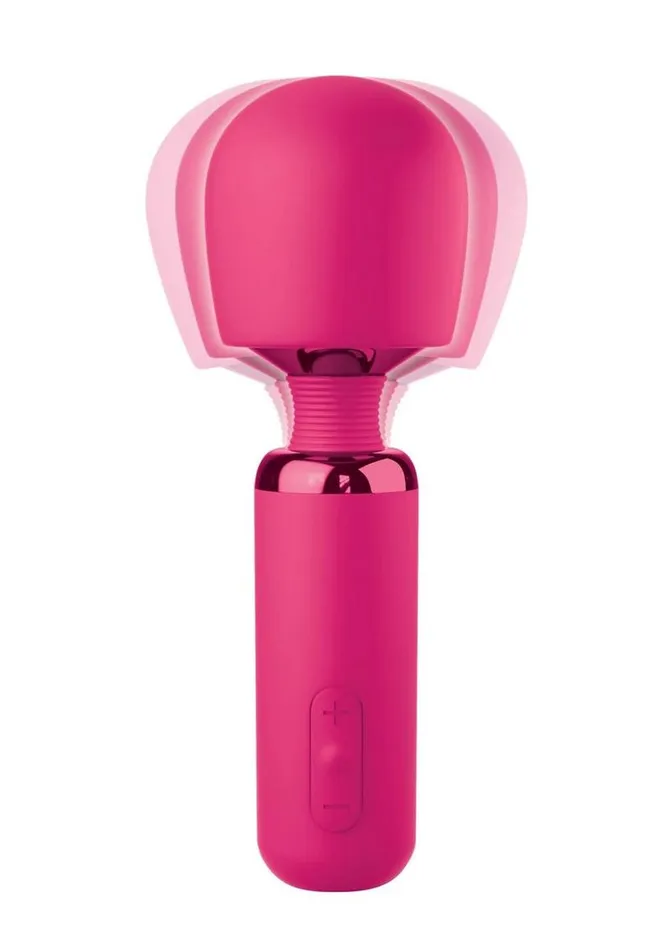 Jimmyjane Female Sex Toys Jimmyjane Exona Rechargeable Silicone Wand