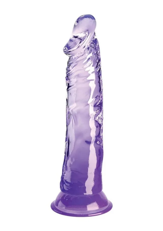 King Cock King Cock Clear Dildo Dildos