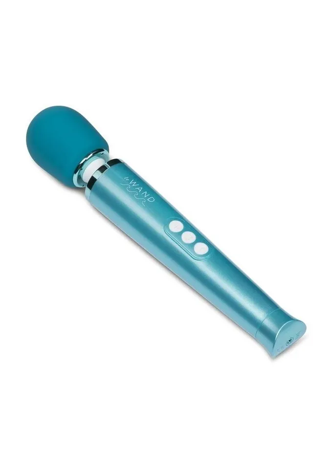 Le Wand Dive Submersible Rechargeable Silicone Vibrating Massager Le Wand Female Sex Toys Le Wand Dive Submersible Rechargeable Silicone Vibrating Massager Le Wand Female Sex Toys