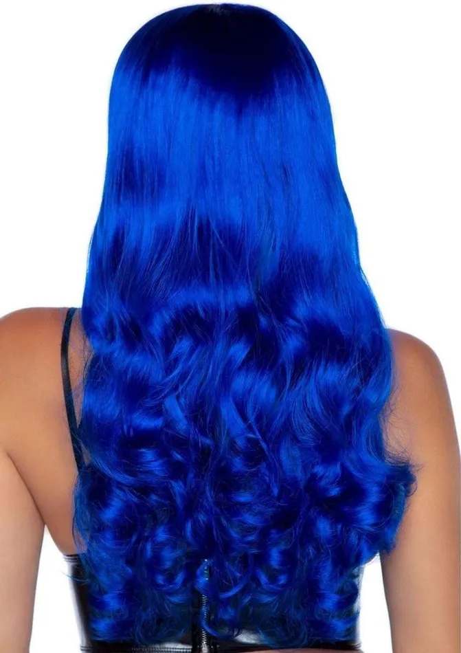Leg Avenue Leg Avenue Misfit Long Wavy Bang Wig Vibrators