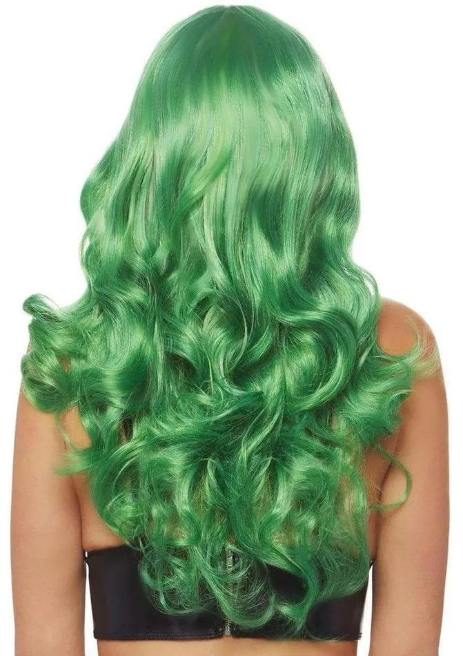 Leg Avenue Leg Avenue Misfit Long Wavy Bang Wig Vibrators