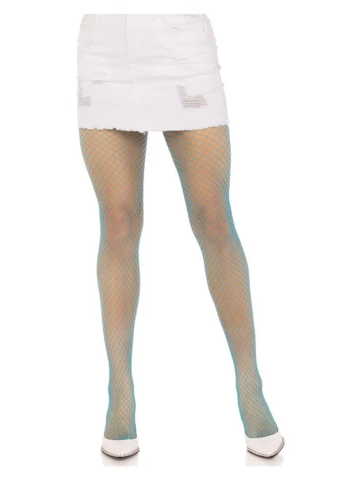 Leg Avenue Spandex Industrial Net Tights Leg Avenue Vibrators