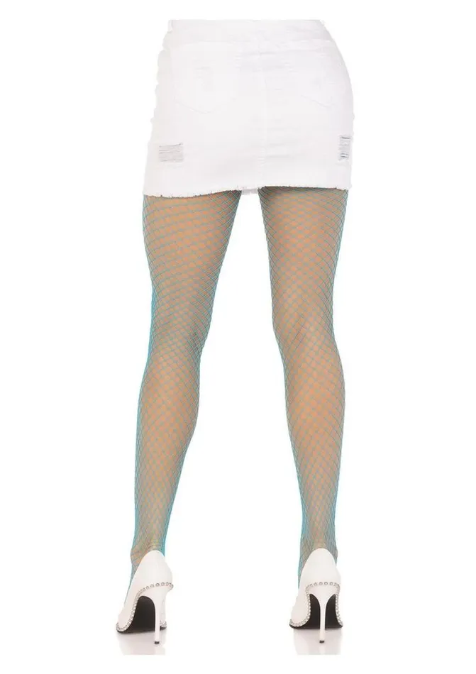 Leg Avenue Spandex Industrial Net Tights Leg Avenue Vibrators