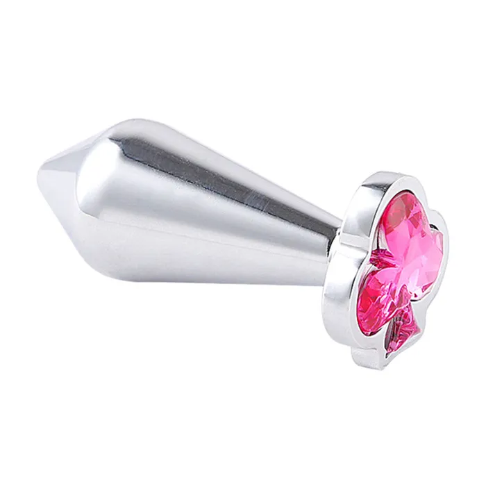 Love Plugs Anal Queen Of Hearts Plug Love Plugs Anal Queen Of Hearts Plug