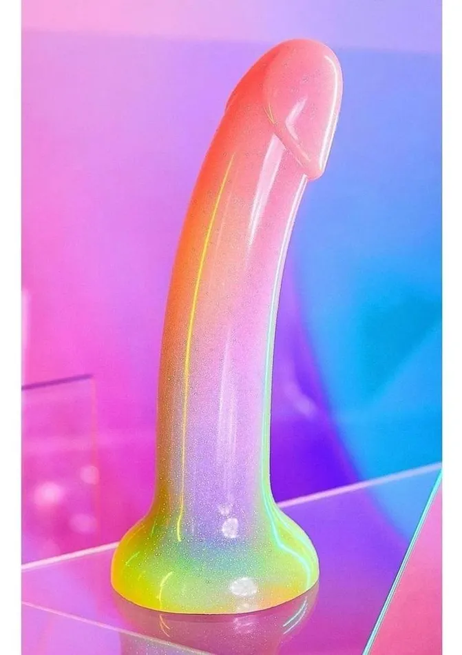 Love to Love Love to Love Dildolls Stargazer Silicone Dildo Dildos