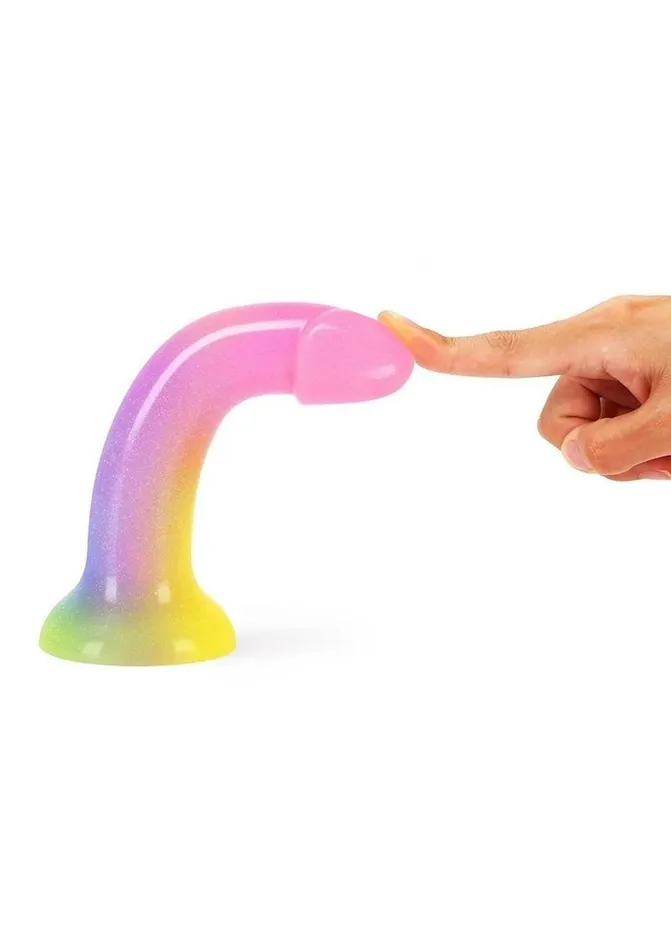 Love to Love Love to Love Dildolls Stargazer Silicone Dildo Dildos