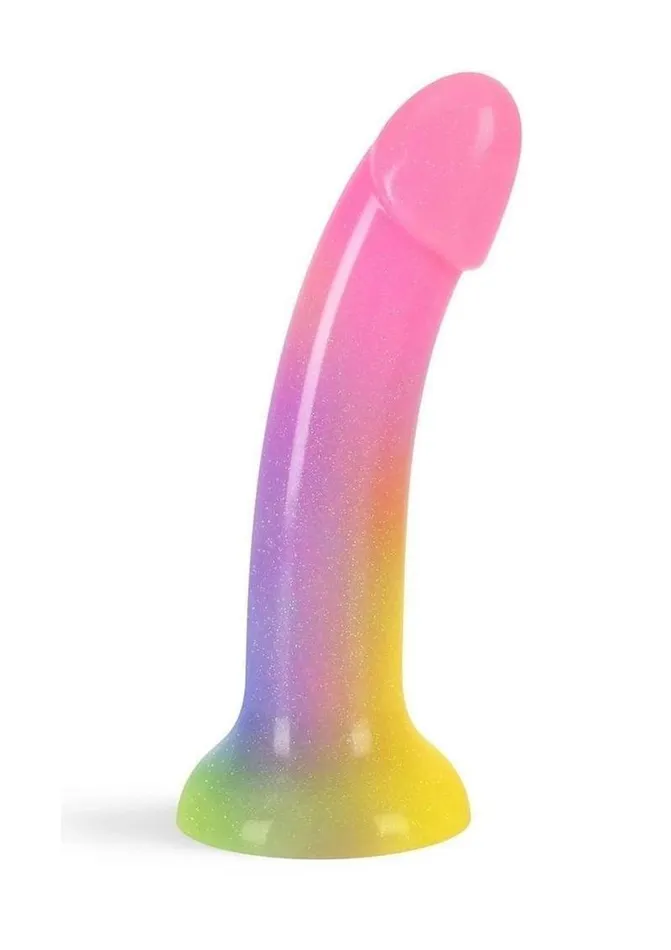 Love to Love Love to Love Dildolls Stargazer Silicone Dildo Dildos