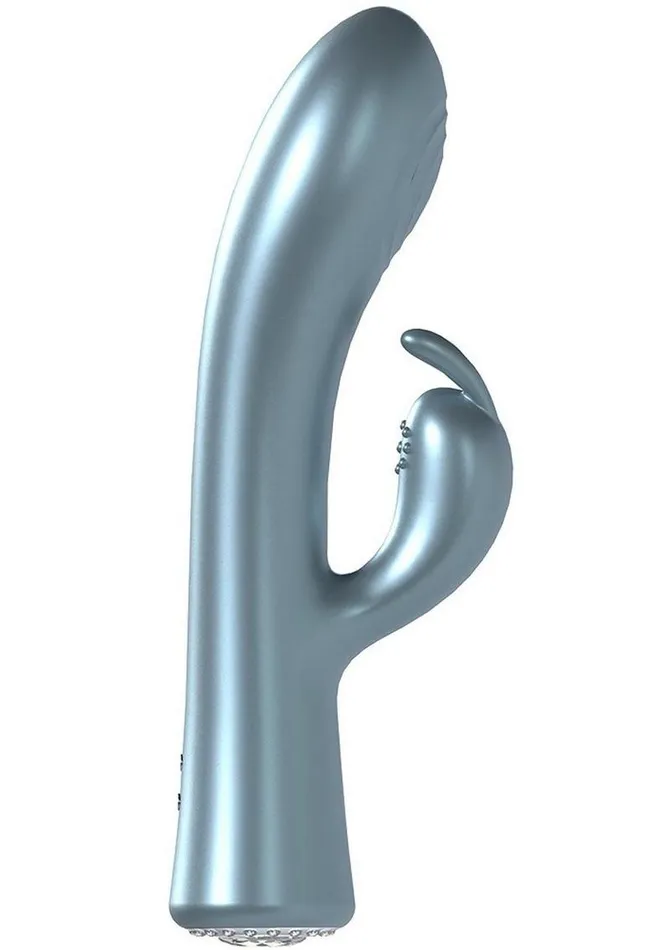 Loveline Female Sex Toys Loveline LA Peria I Rechargeable 10 Speed Rabbit Vibrator Loveline Female Sex Toys Loveline LA Peria I Rechargeable 10 Speed Rabbit Vibrator