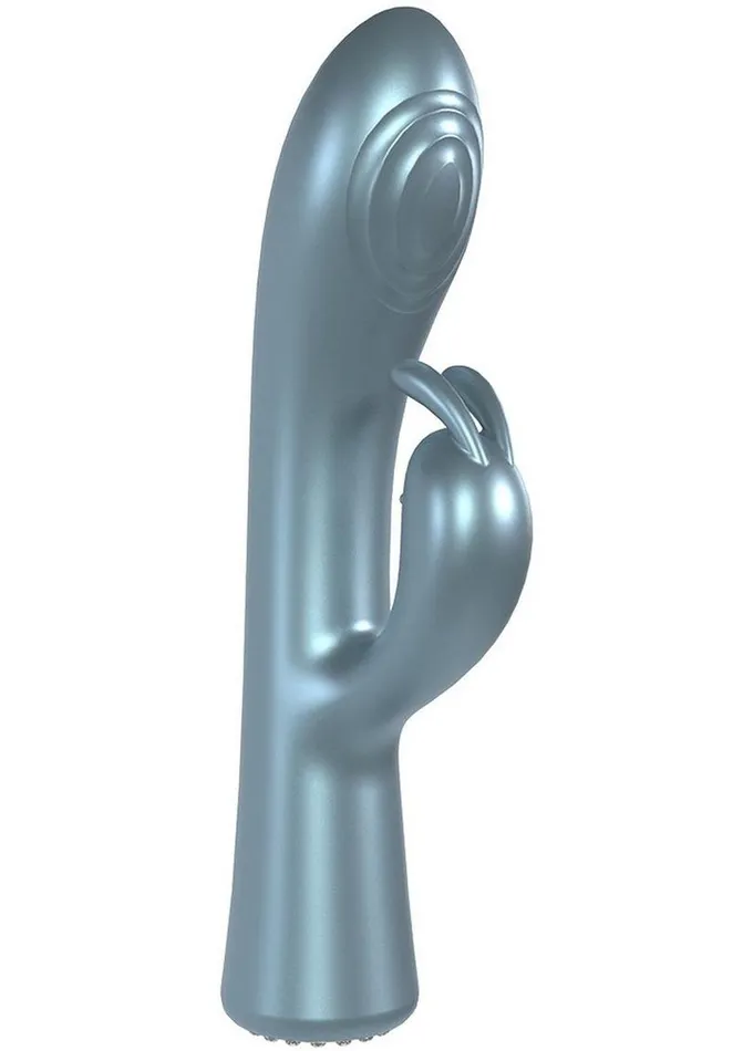 Loveline Female Sex Toys Loveline LA Peria I Rechargeable 10 Speed Rabbit Vibrator