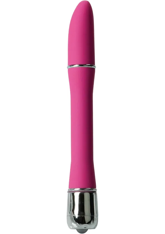 Lulu Satin Touch Vibrator Hard Vibes Vibrators