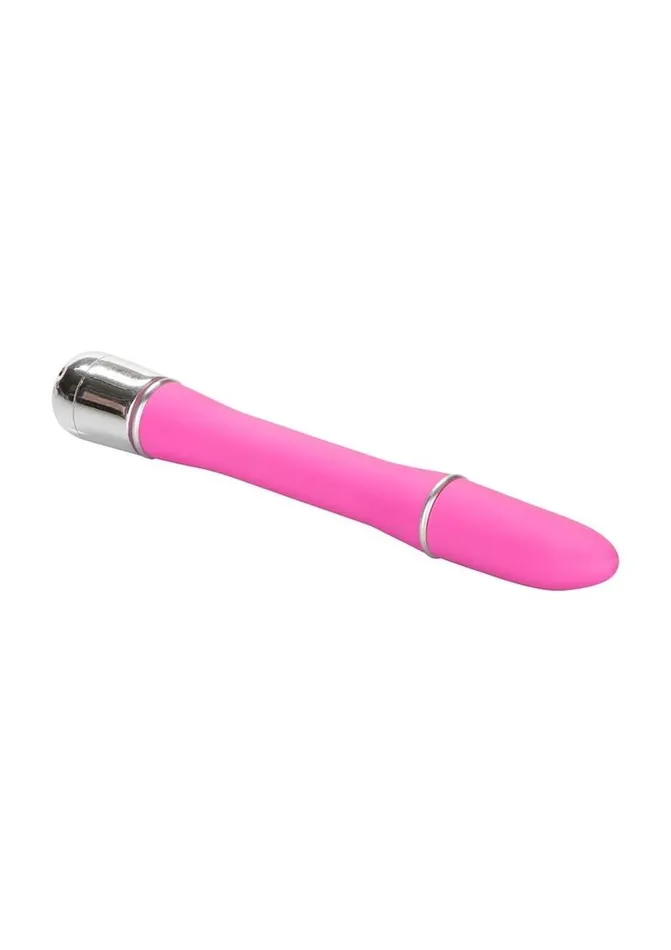 Lulu Satin Touch Vibrator Hard Vibes Vibrators