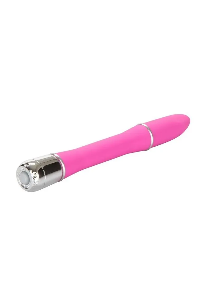 Lulu Satin Touch Vibrator Hard Vibes Vibrators