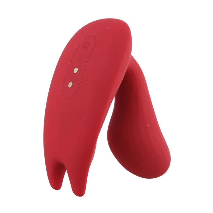 Magic Motion Vibrators Magic Motion Umi Smart Lay On Vibrator App Controlled Red Magic Motion Vibrators Magic Motion Umi Smart Lay On Vibrator App Controlled Red
