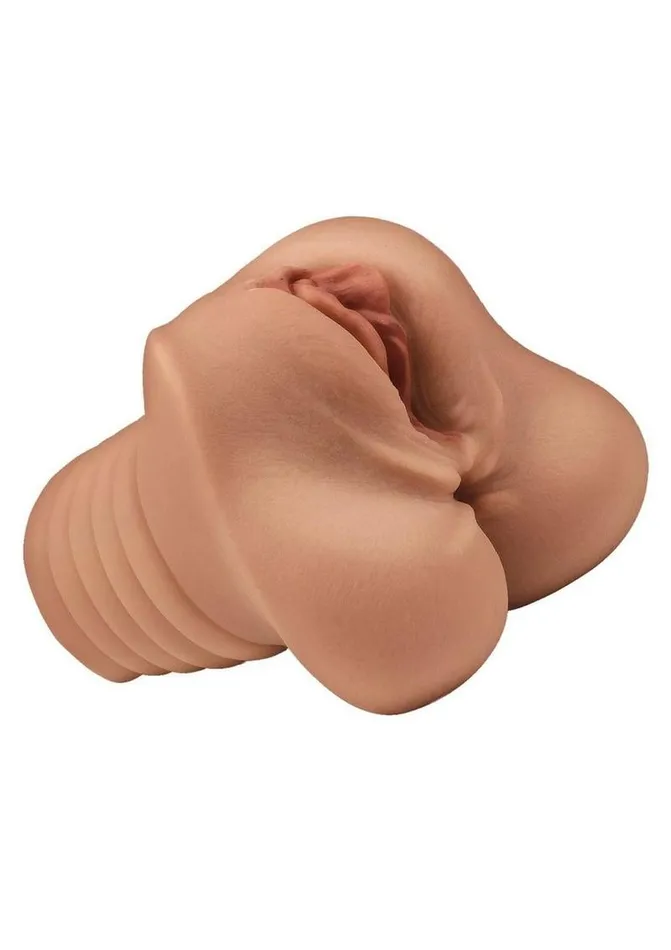 Male Sex Toys Always Horny Always Horny Realistic Sophie Pussy and Ass Masturbator