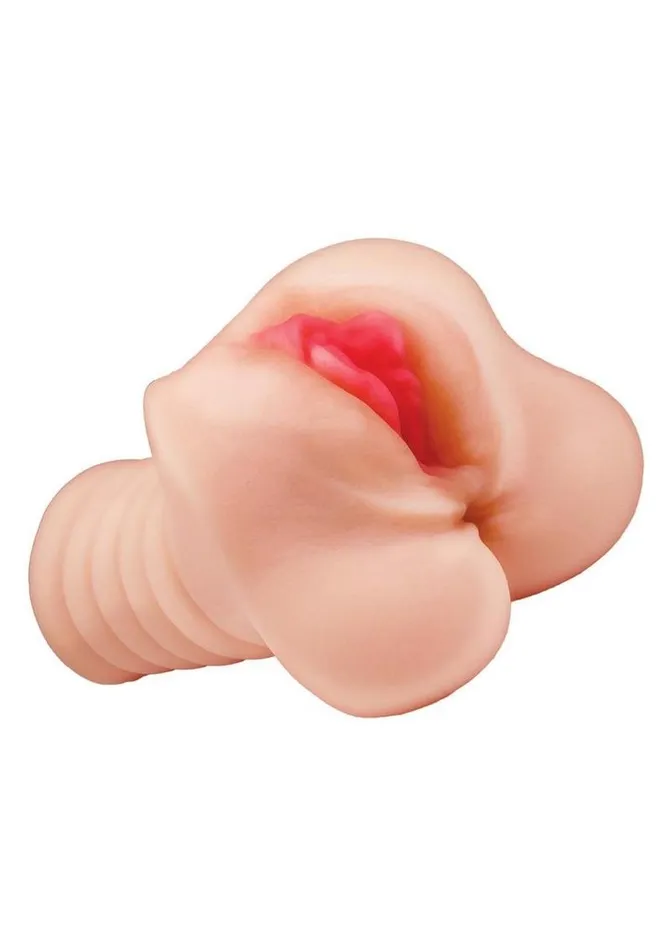 Male Sex Toys Always Horny Always Horny Realistic Sophie Pussy and Ass Masturbator