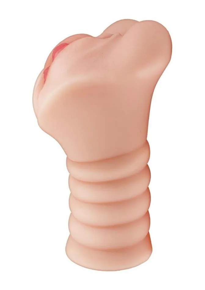 Male Sex Toys Always Horny Always Horny Realistic Sophie Pussy and Ass Masturbator