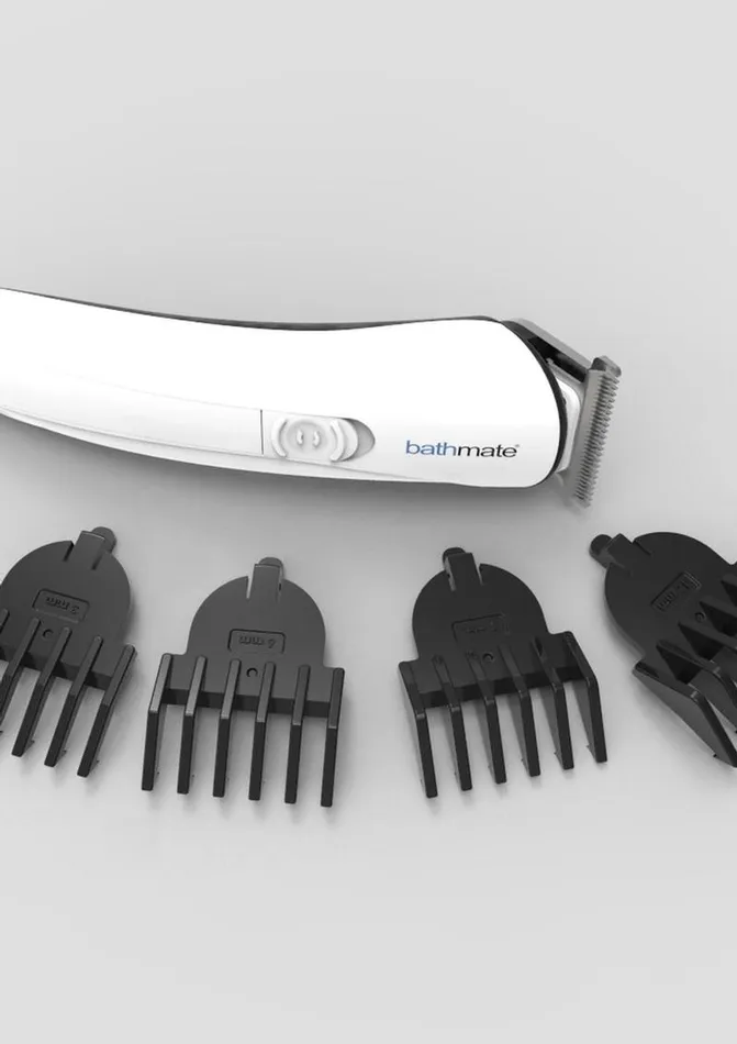 Male Sex Toys Bathmate Bathmate Trim Male Grooming Kit Male Sex Toys Bathmate Bathmate Trim Male Grooming Kit