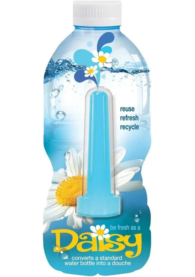 Male Sex Toys Boneyard Boneyard Daisy Douche Adapter