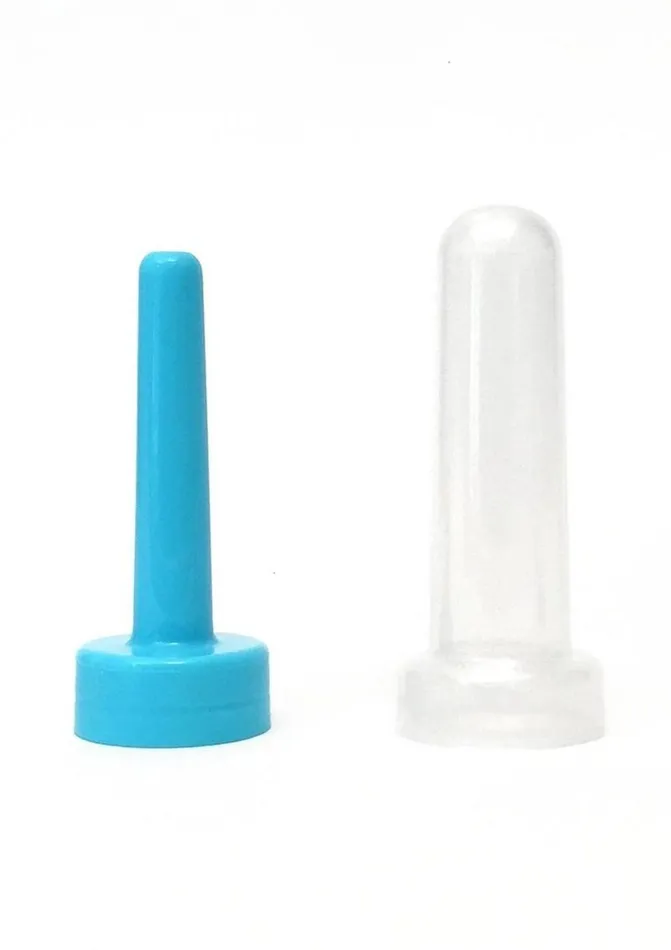 Male Sex Toys Boneyard Boneyard Daisy Douche Adapter