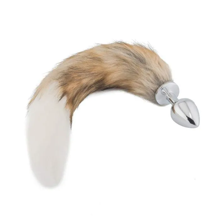 Male Sex Toys Brown Cat Metal Tail 17 Love Plugs Male Sex Toys Brown Cat Metal Tail 17 Love Plugs