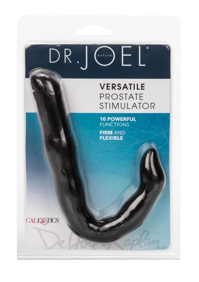Male Sex Toys Dr Joel Kaplan Dr Joel Kaplan Versatile Vibrating Prostate Stimulator Male Sex Toys Dr Joel Kaplan Dr Joel Kaplan Versatile Vibrating Prostate Stimulator