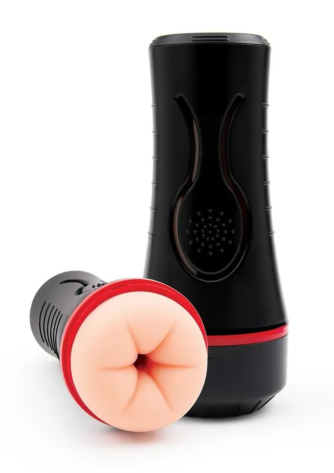 Male Sex Toys Envy Toys Envy Toys Squeezable Rear Clutch Vibrating Discreet Backdoor Stroker Male Sex Toys Envy Toys Envy Toys Squeezable Rear Clutch Vibrating Discreet Backdoor Stroker