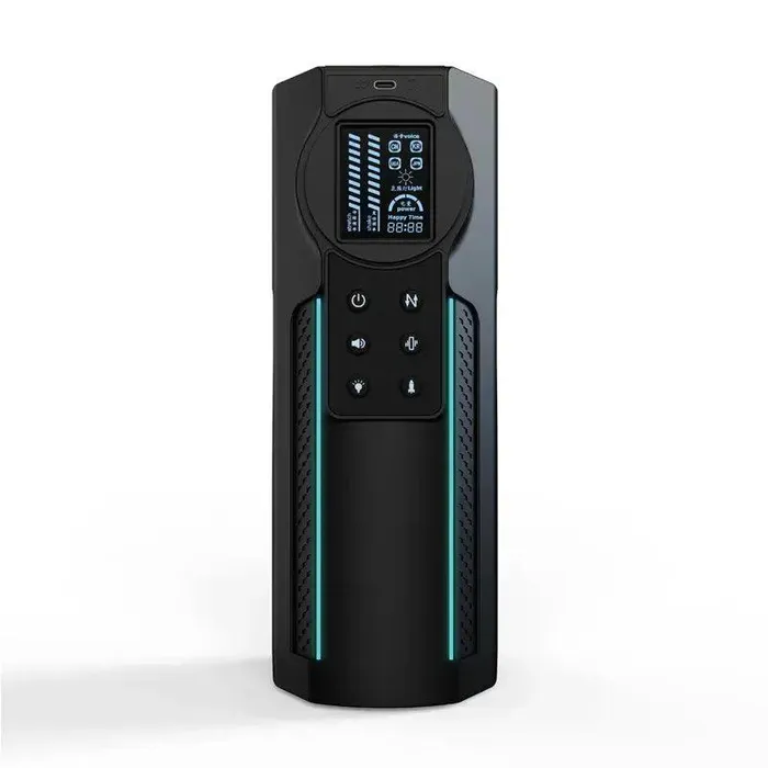 Male Sex Toys Inyarose Self Retracting Male Masturbation Cup