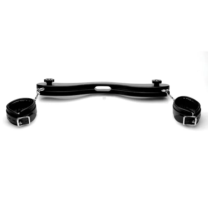 Male Sex Toys Master Series Master Series The Extreme Enforcer Humbler With Ankle Restraints Black Male Sex Toys Master Series Master Series The Extreme Enforcer Humbler With Ankle Restraints Black