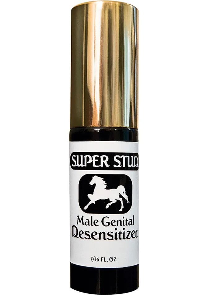 Male Sex Toys Nasstoys Super Stud Male Genital Desensitizer Spray 7