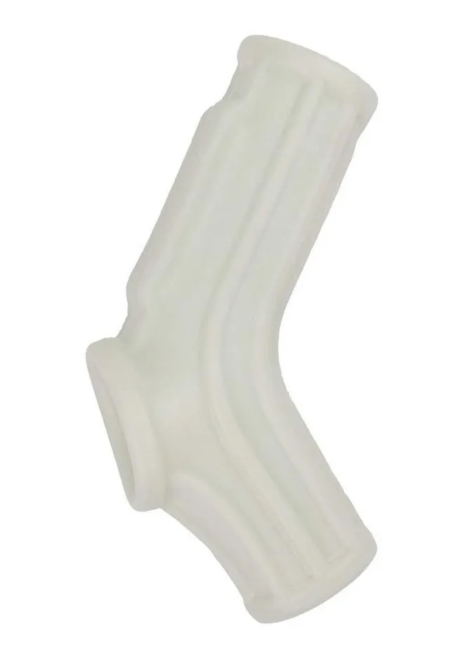 Male Sex Toys Nasstoys Vibrating Power Sleeve Sleek Fit