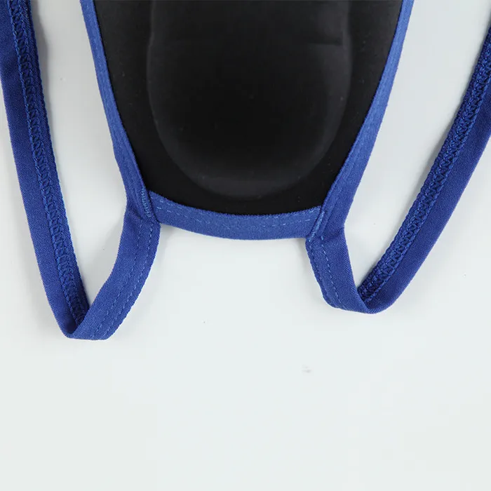 Male Sex Toys versaley Premium Cotton Stylish Half Back Cup Jockstrap Male Sex Toys versaley Premium Cotton Stylish Half Back Cup Jockstrap