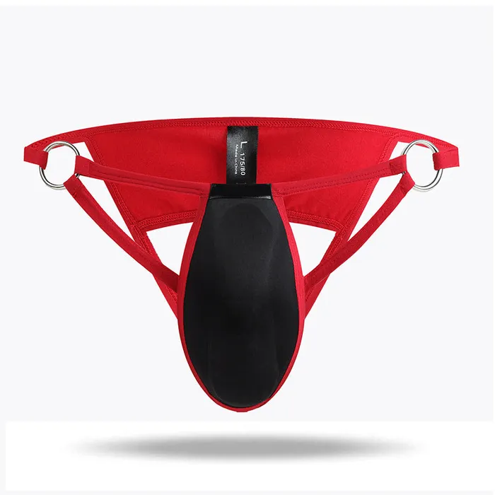 Male Sex Toys versaley Premium Cotton Stylish Half Back Cup Jockstrap Male Sex Toys versaley Premium Cotton Stylish Half Back Cup Jockstrap