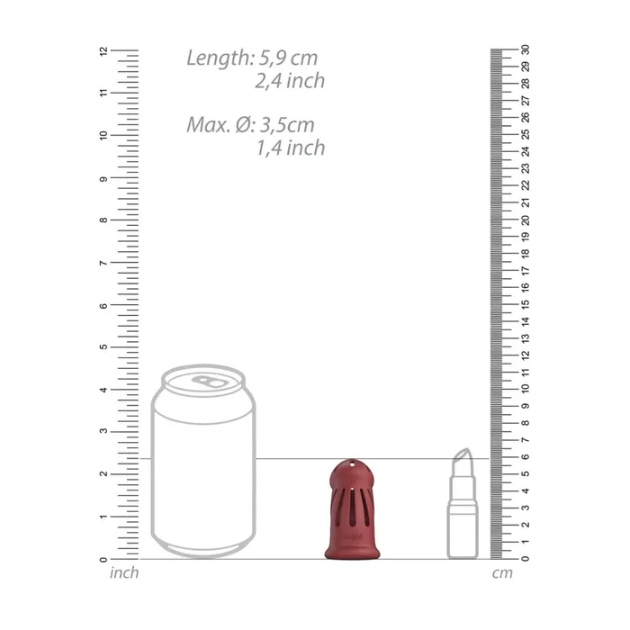 Man Cage Chastity Cock Cage Ultra Soft Silicone Model 28 Red Man Cage Male Sex Toys Man Cage Chastity Cock Cage Ultra Soft Silicone Model 28 Red Man Cage Male Sex Toys