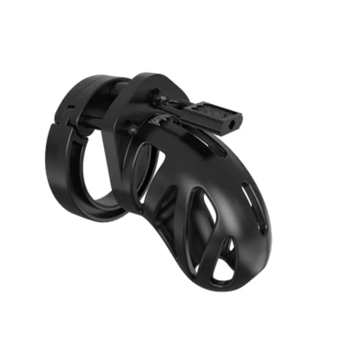 Man Cage Male Sex Toys Man Cage Chastity Cock Cage Model 23 Black 25 Inch 65cm Man Cage Male Sex Toys Man Cage Chastity Cock Cage Model 23 Black 25 Inch 65cm