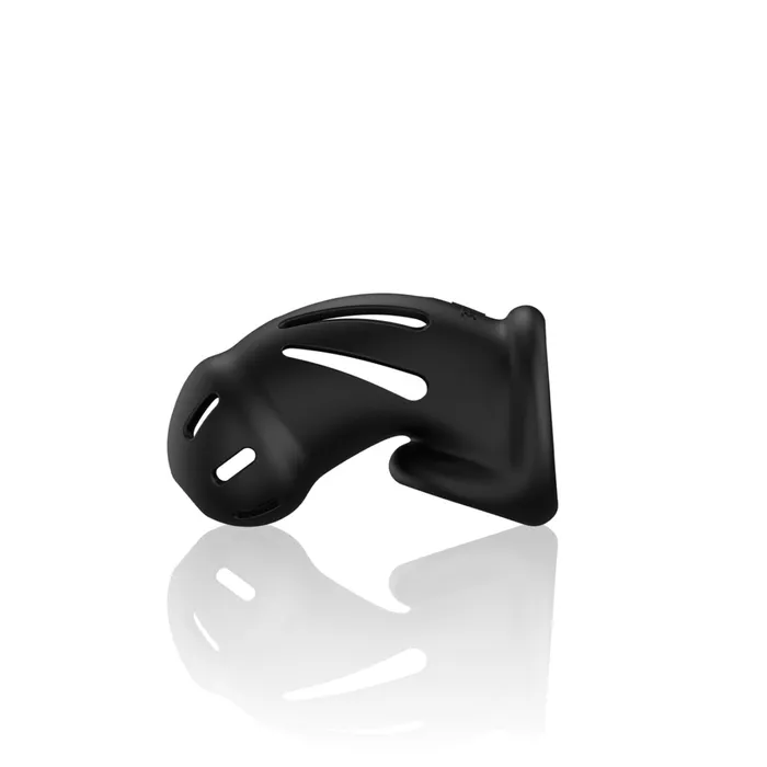 Man Cage Male Sex Toys Man Cage Chastity Cock Cage Ultra Soft Silicone Model 27 Black Man Cage Male Sex Toys Man Cage Chastity Cock Cage Ultra Soft Silicone Model 27 Black